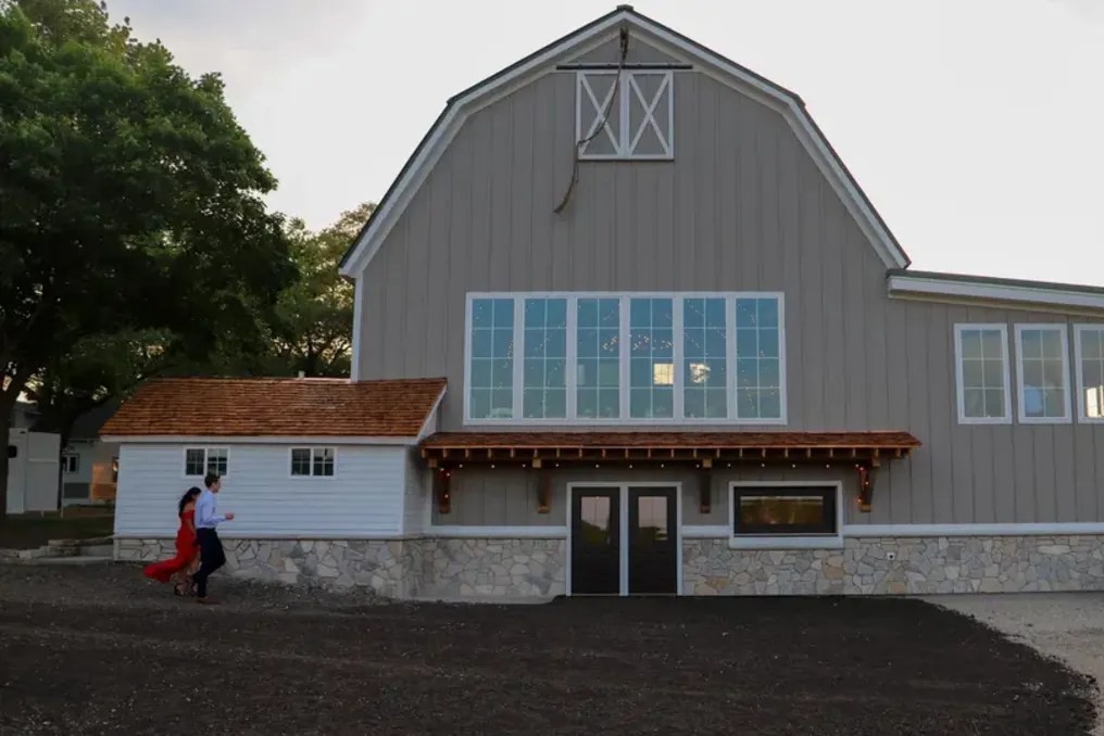 Crystal Creek Farm Venue #12