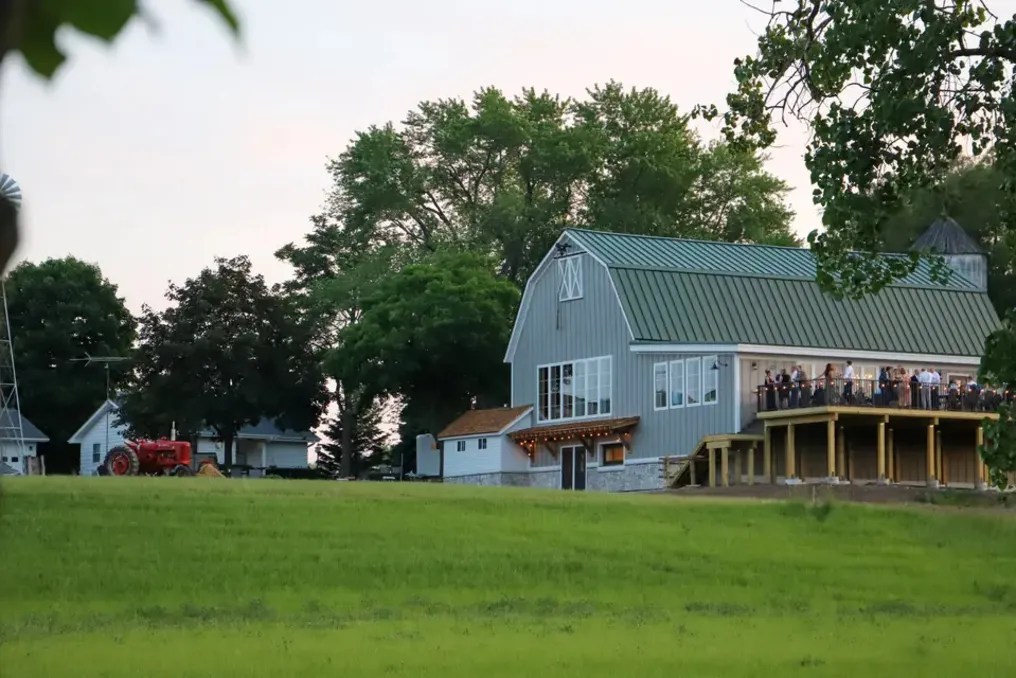 Crystal Creek Farm Venue #13