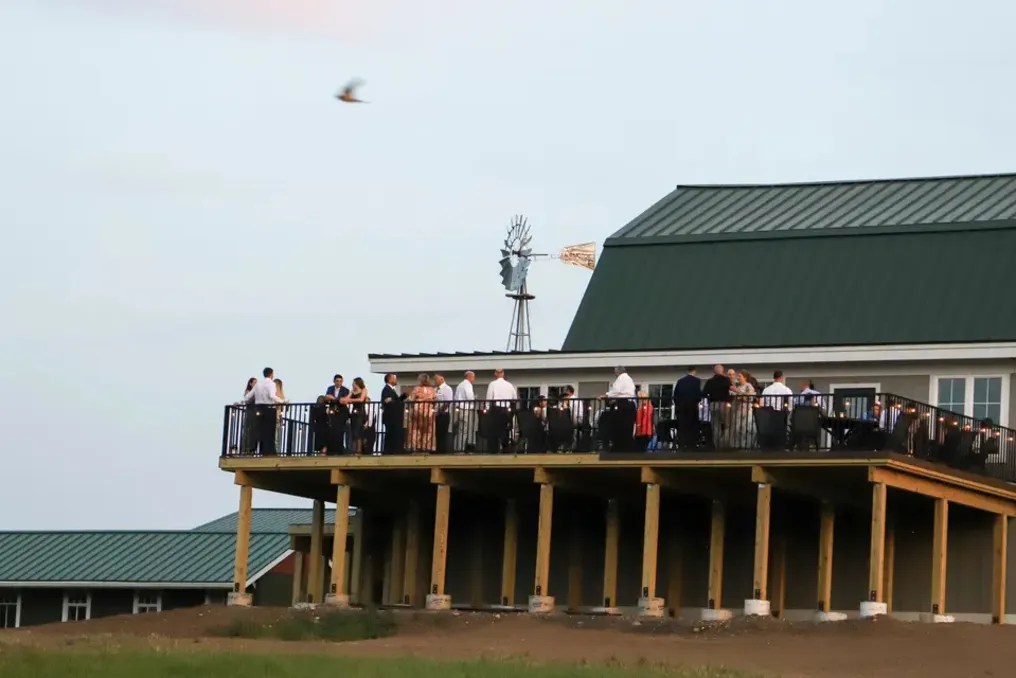 Crystal Creek Farm Venue #14