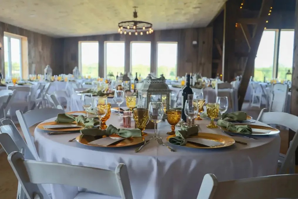 Crystal Creek Farm Venue #15