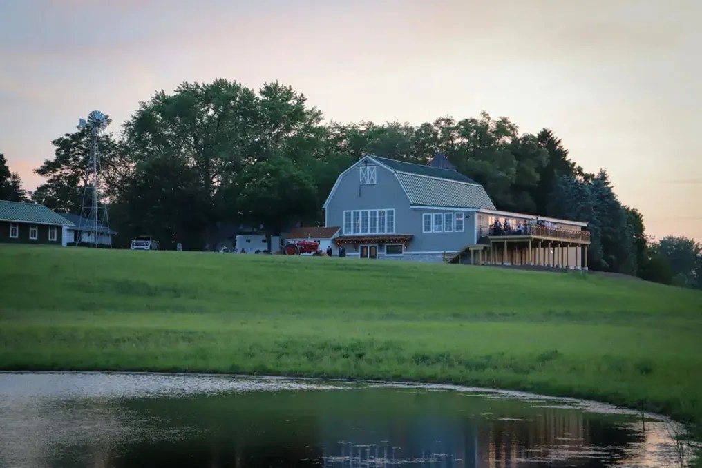Crystal Creek Farm Venue #16