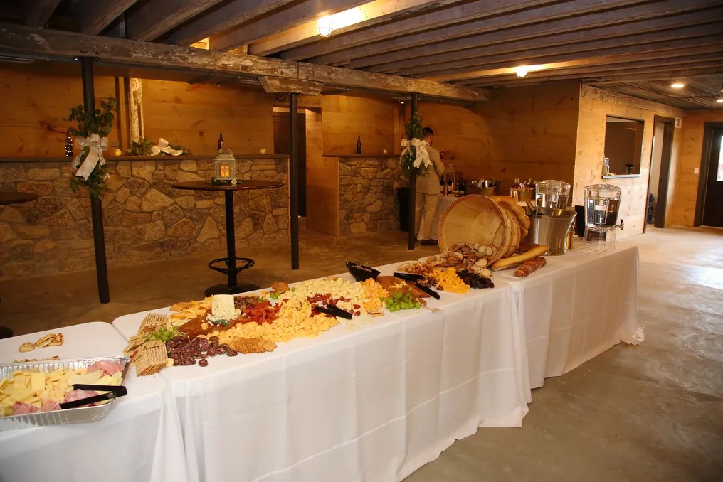 Crystal Creek Farm Venue #17