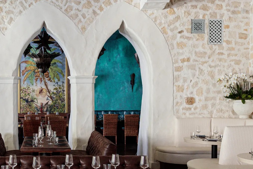 Santuari Restaurant #3