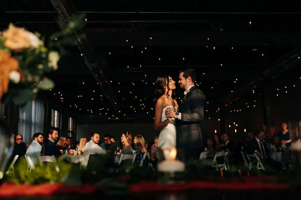 The Monarch Room #2