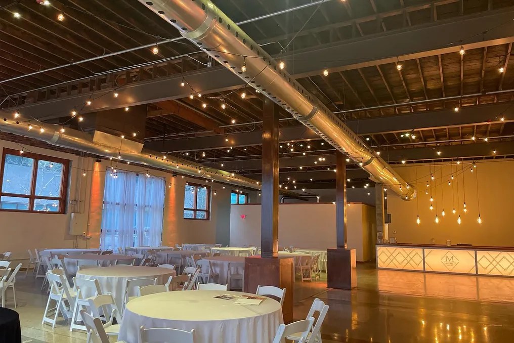 The Monarch Room #9