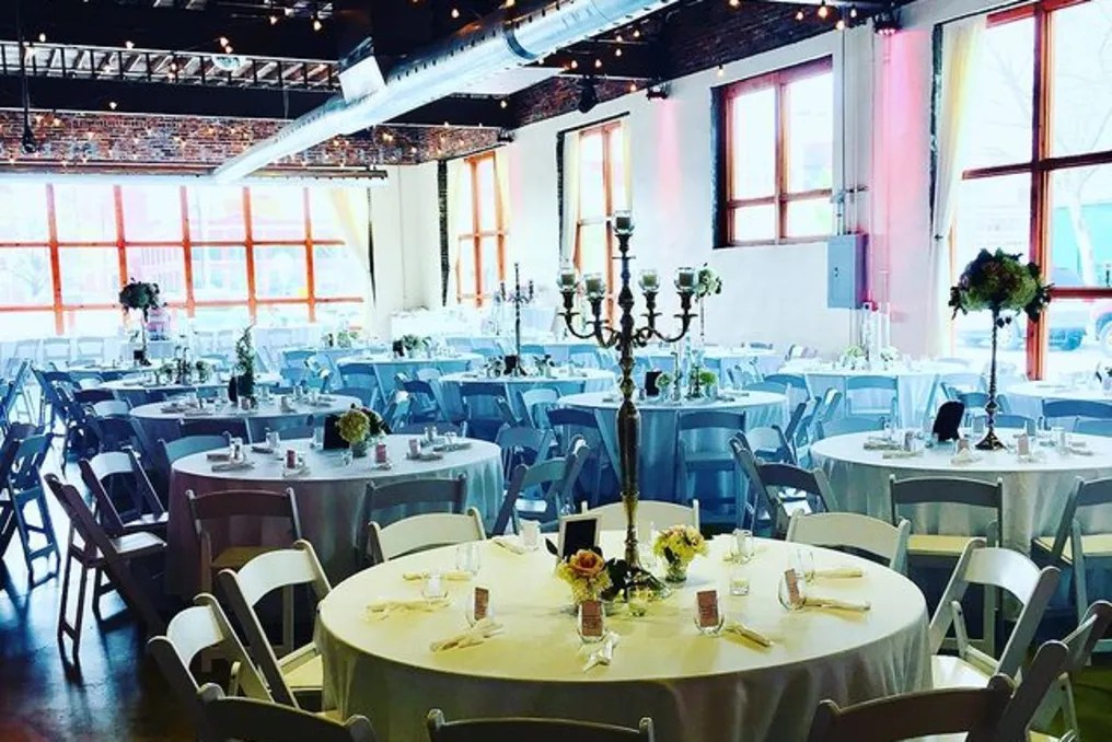 The Monarch Room #16