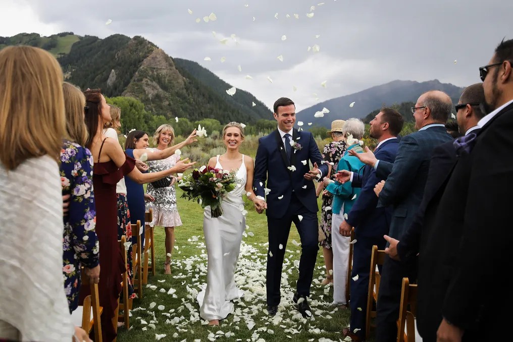 Aspen Meadows Resort #1