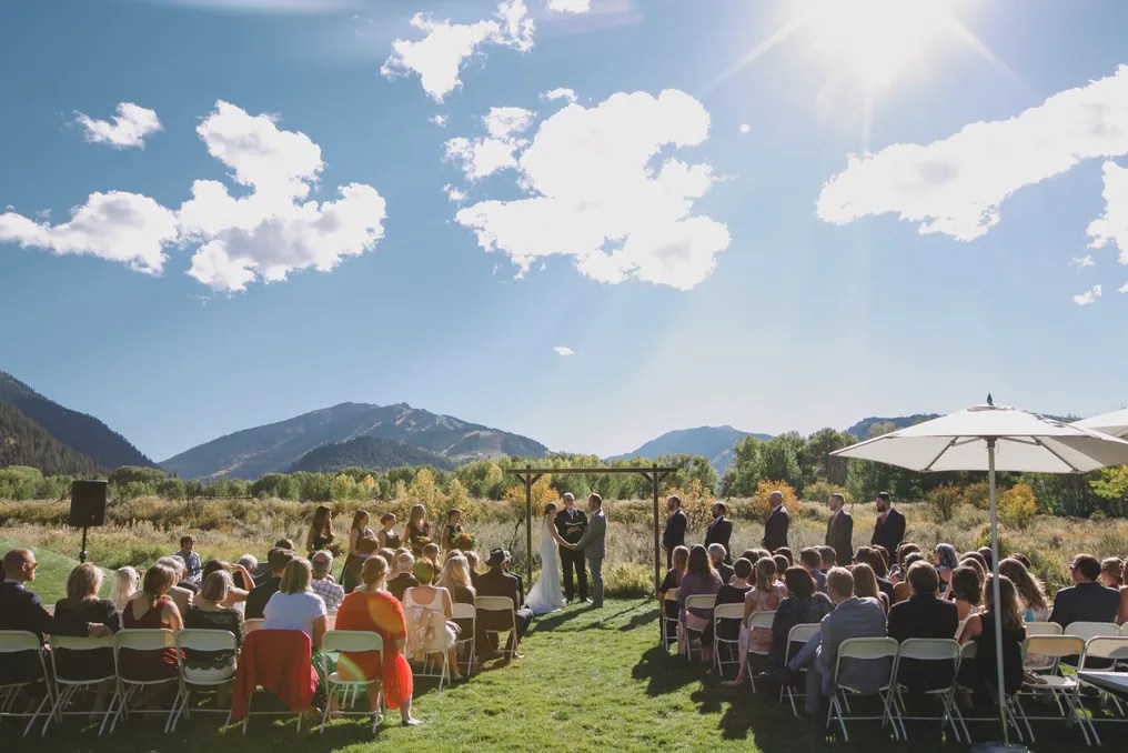 Aspen Meadows Resort #5