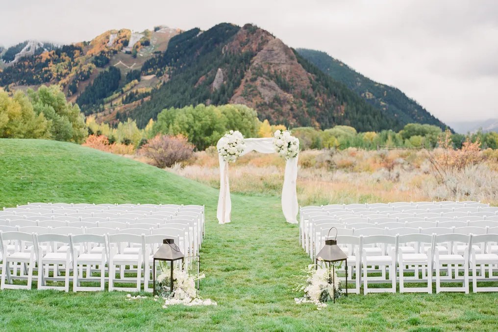 Aspen Meadows Resort #9