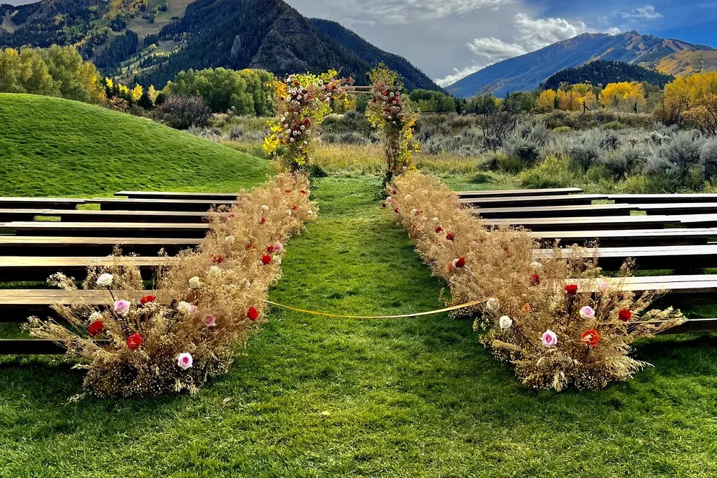 Aspen Meadows Resort #10