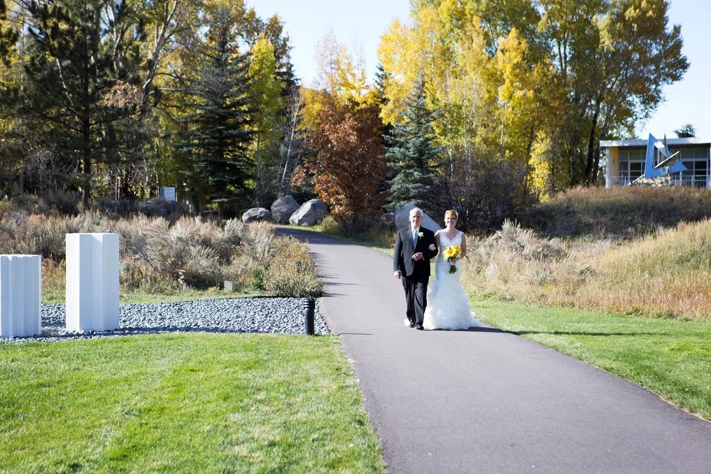 Aspen Meadows Resort #12
