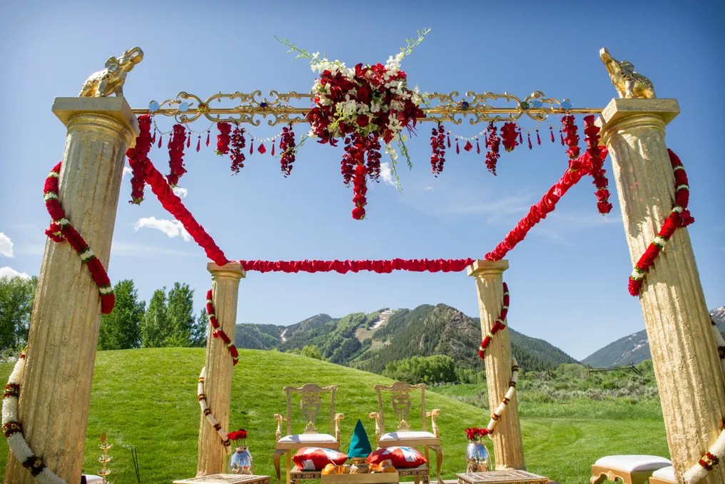 Aspen Meadows Resort #13