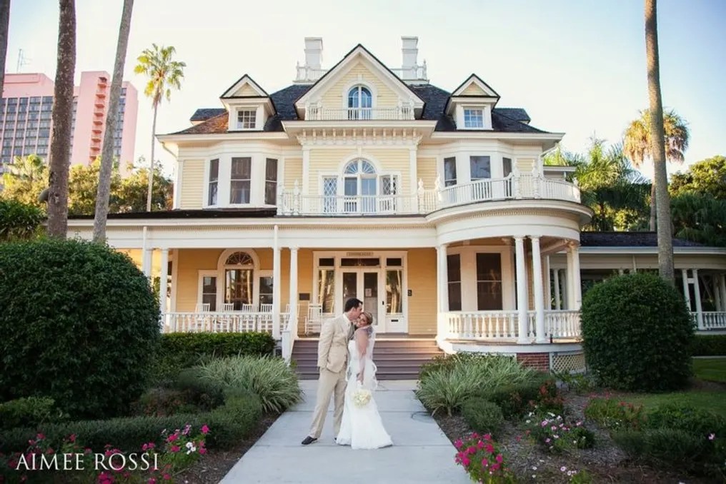 Burroughs Home & Gardens #1