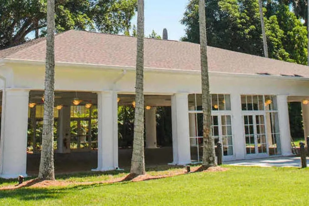 Burroughs Home & Gardens #7