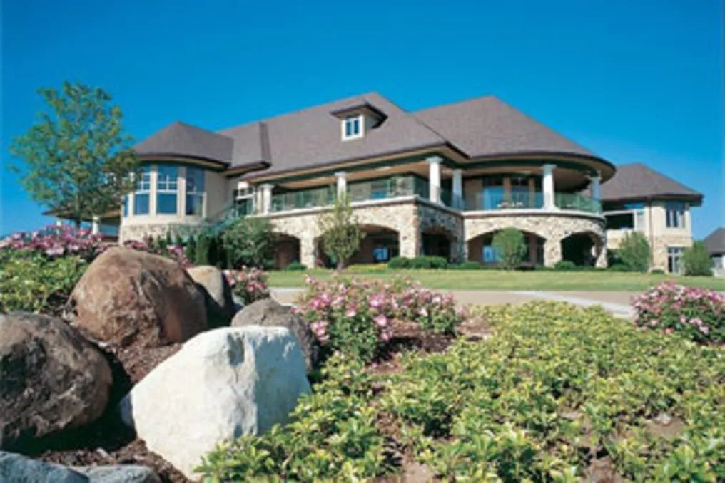 Boulder Ridge Country Club #17