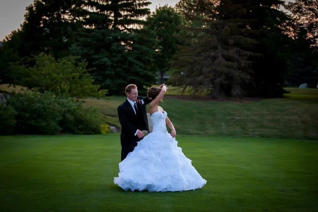 Boulder Ridge Country Club #22