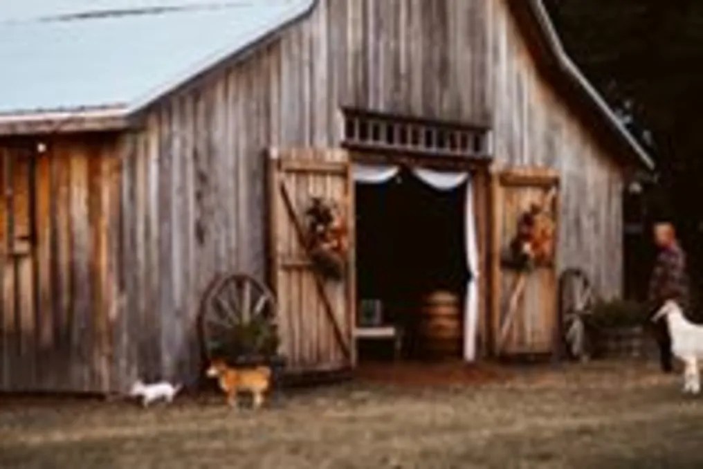 Daughter's Barn at Cedar Ridge #6