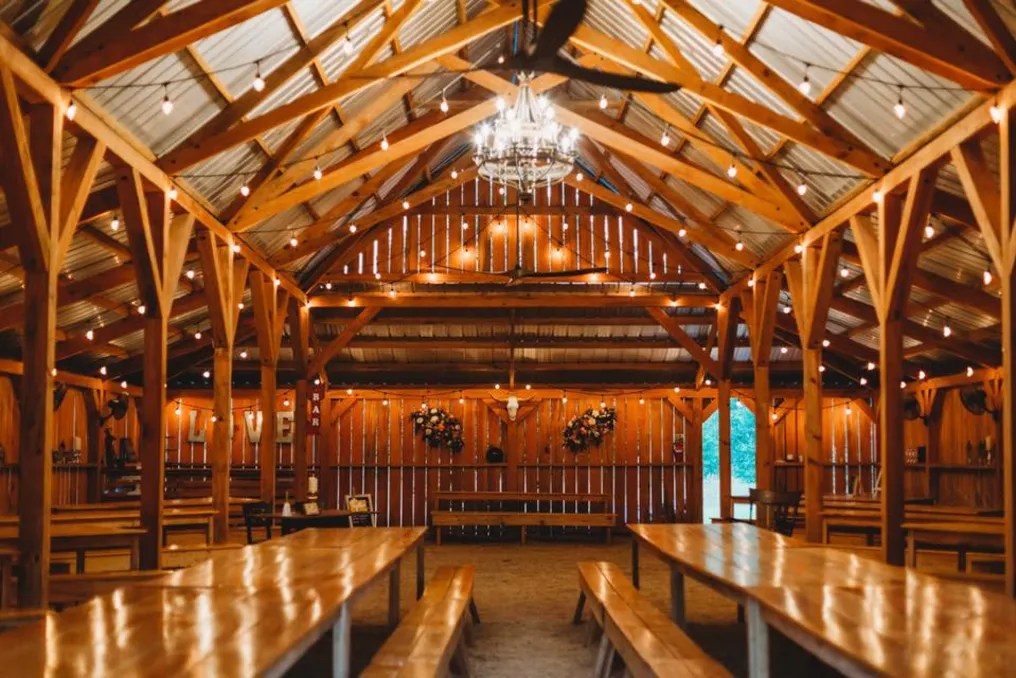 Daughter's Barn at Cedar Ridge #10