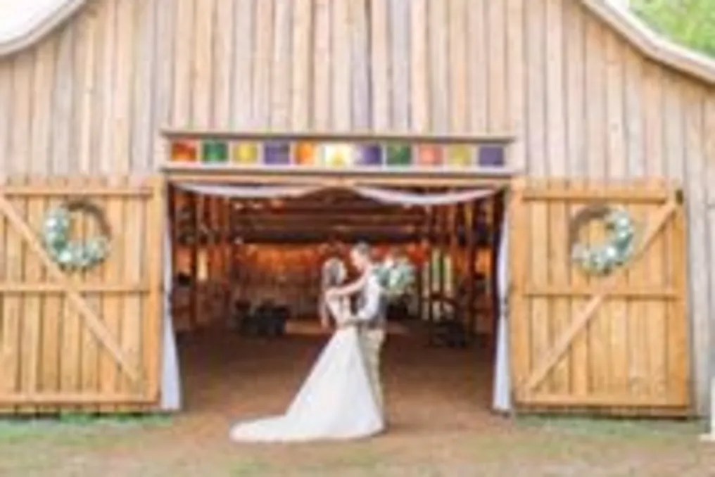 Daughter's Barn at Cedar Ridge #12