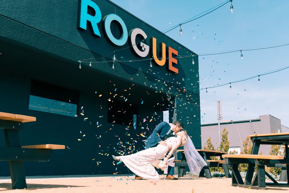 Rogue Collective #4