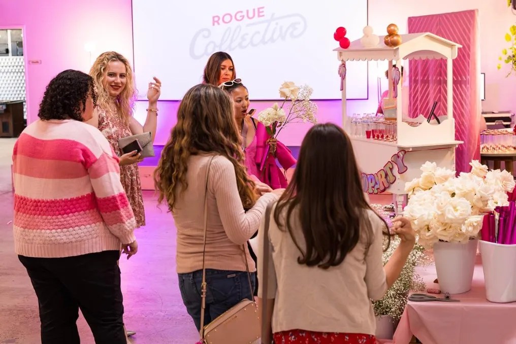 Rogue Collective #7