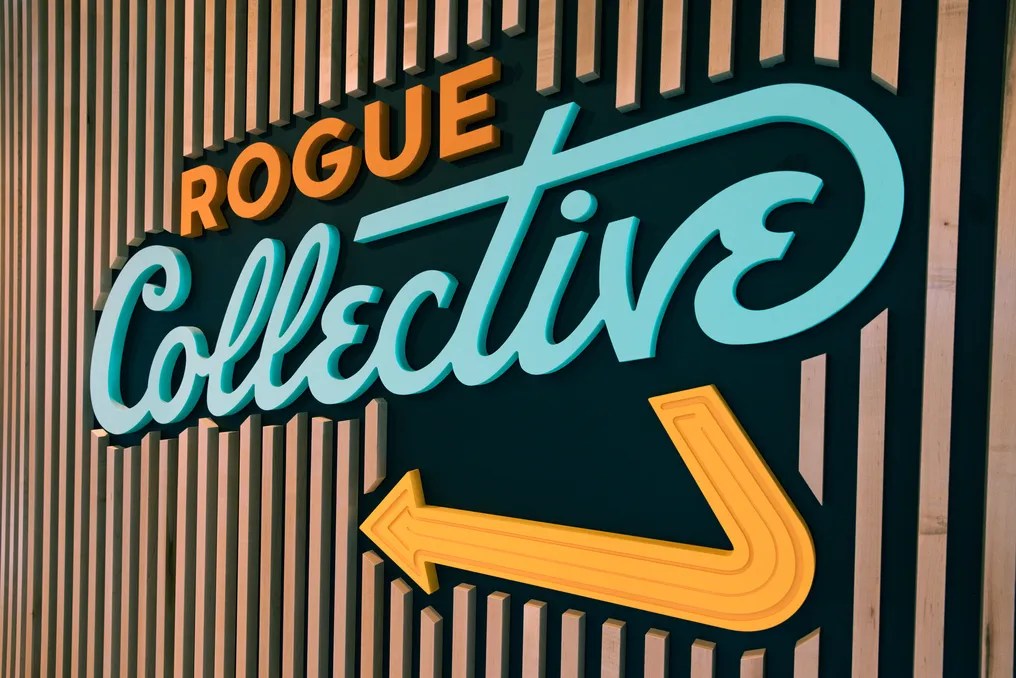 Rogue Collective #15