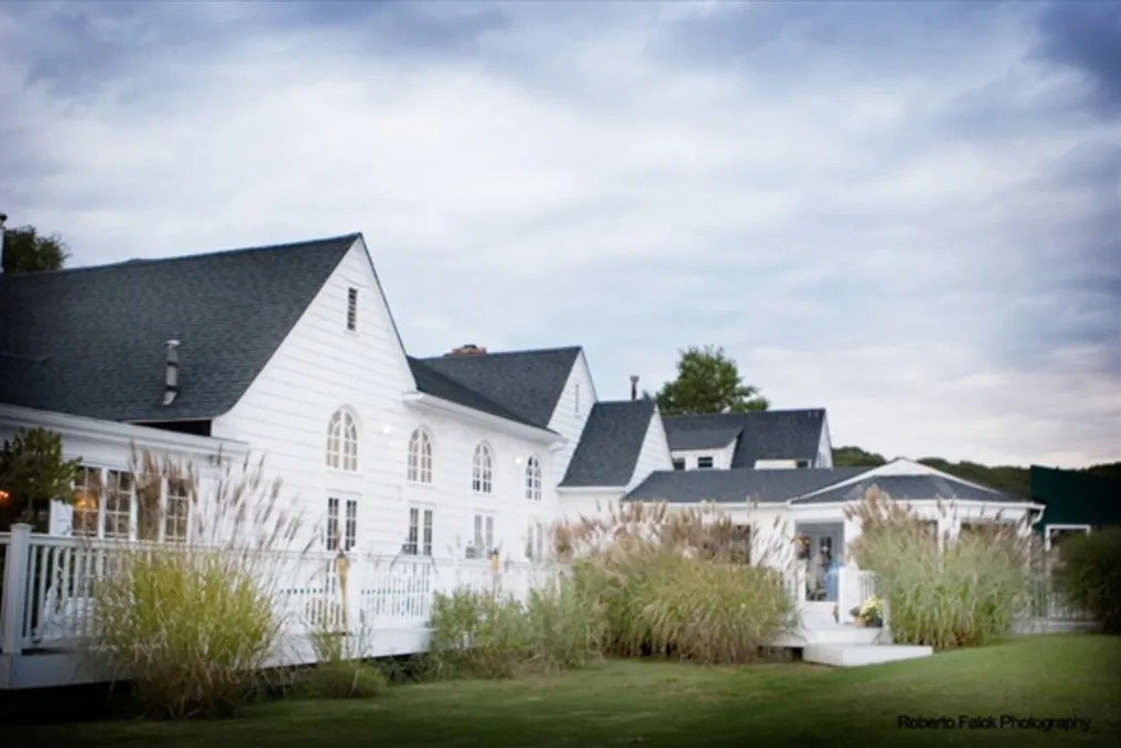 The Old Field Club #6