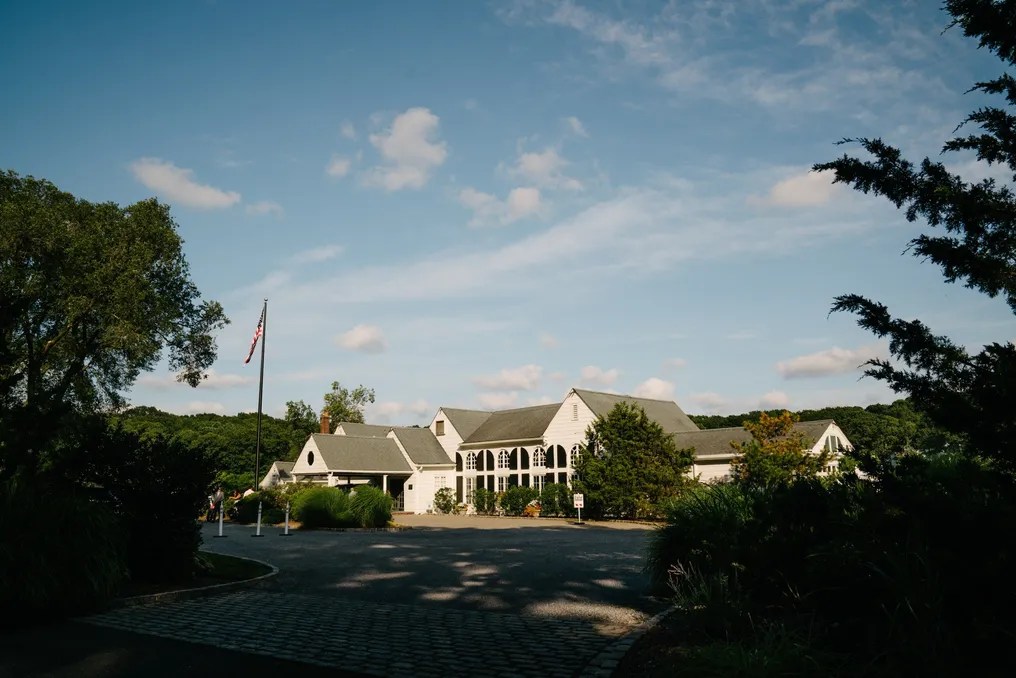 The Old Field Club #20