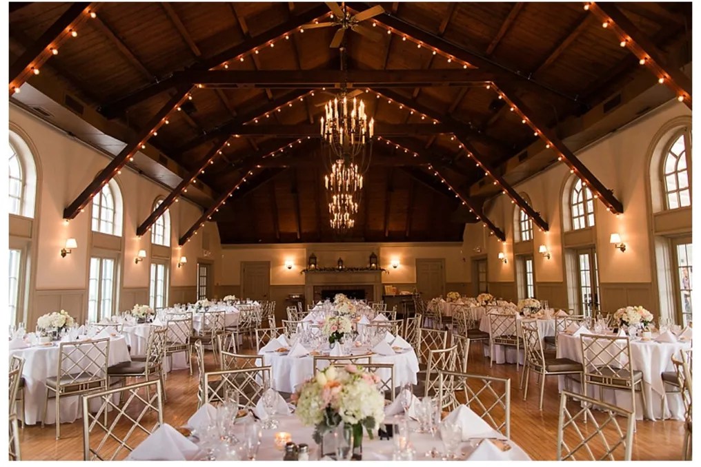 The Old Field Club #50
