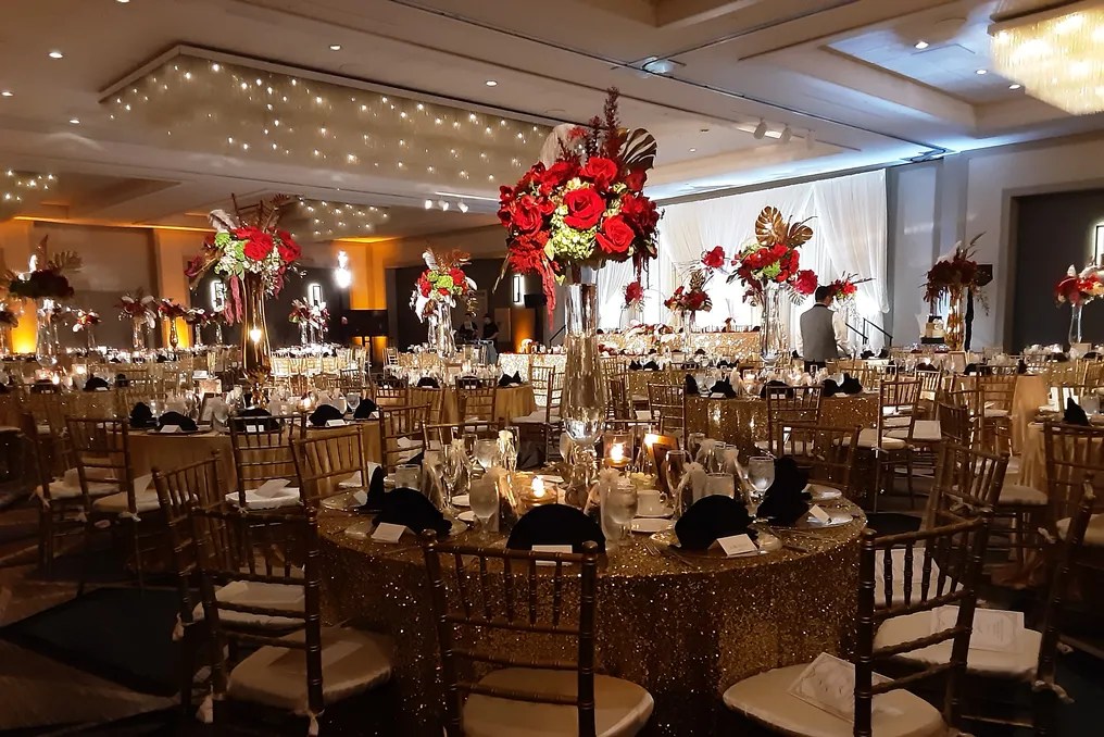 SHERATON CERRITOS #10