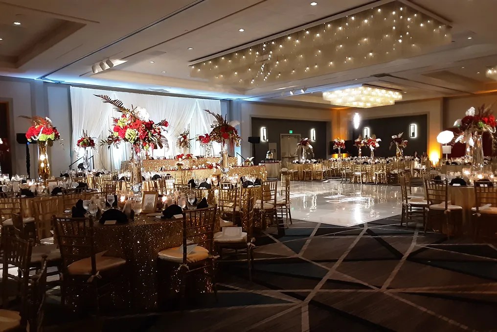 SHERATON CERRITOS #12