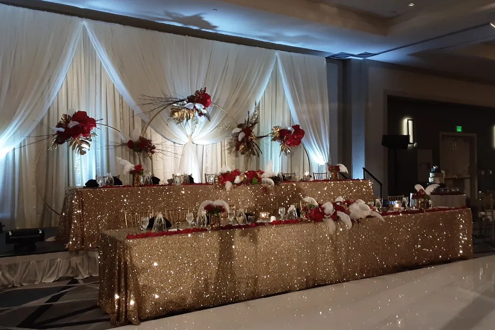 SHERATON CERRITOS #14