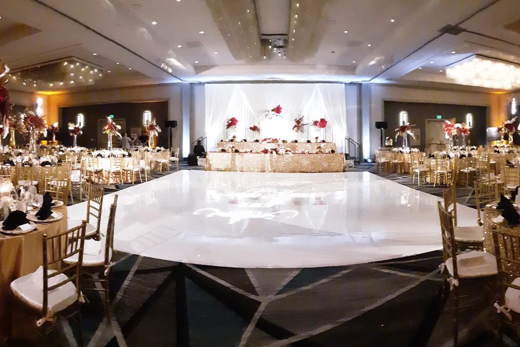 SHERATON CERRITOS #16