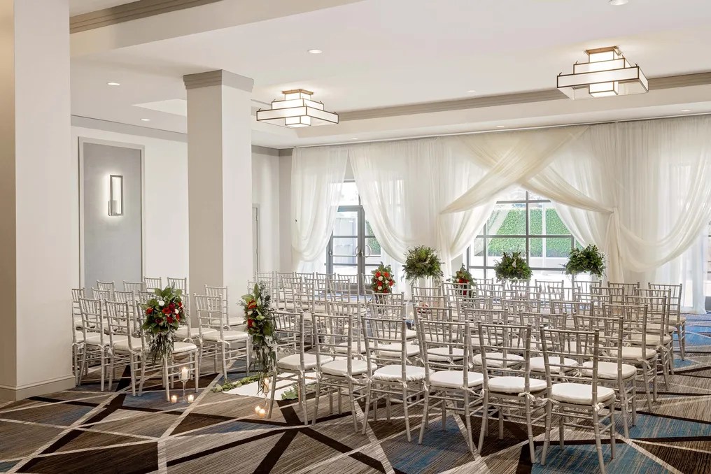 SHERATON CERRITOS #22
