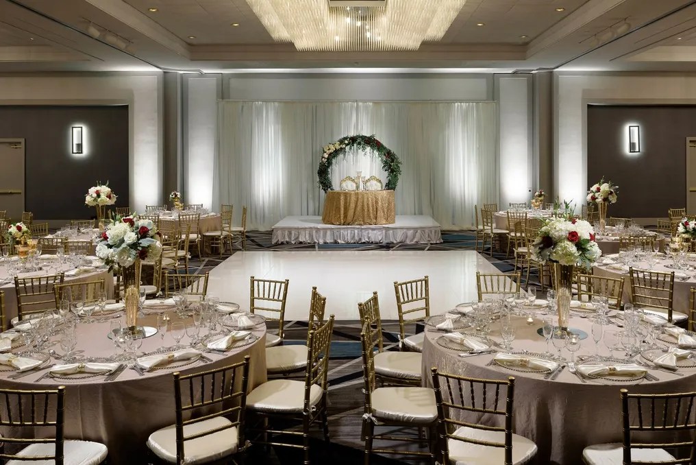 SHERATON CERRITOS #29