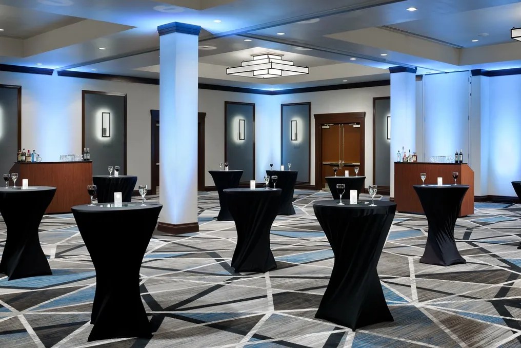 SHERATON CERRITOS #36