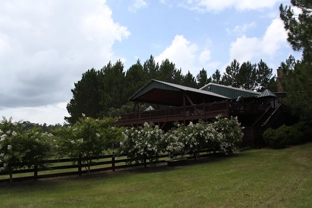 The Lodge, Barney Georgia #11