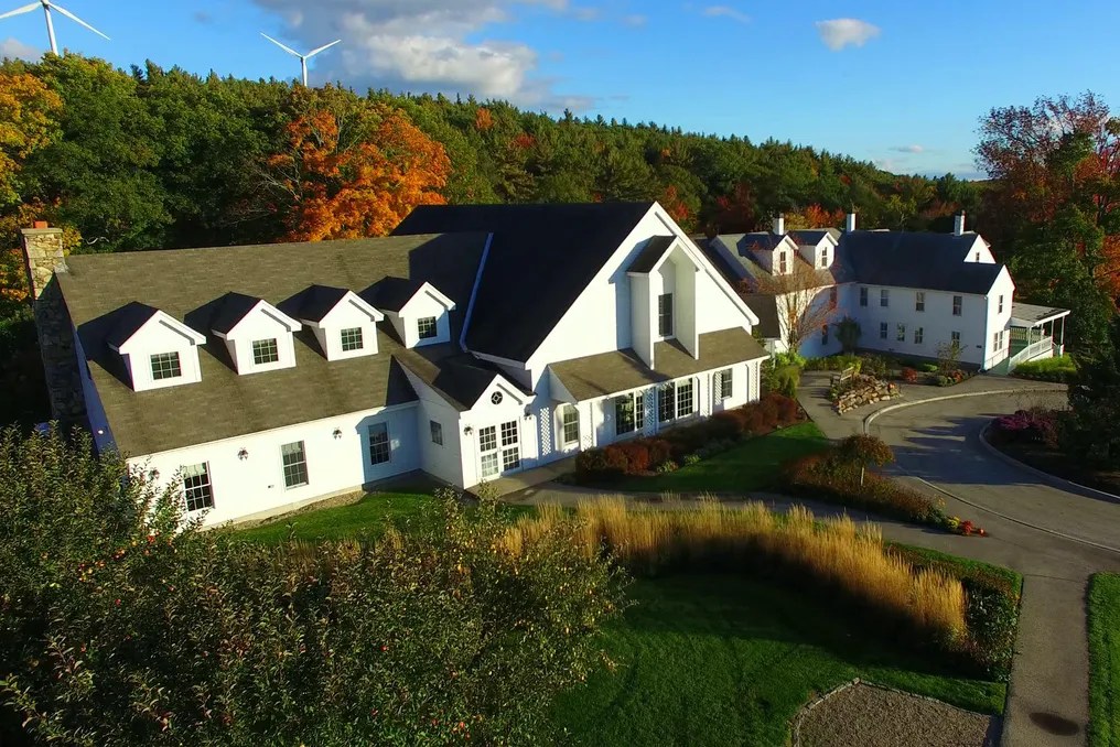 Harrington Farm #1