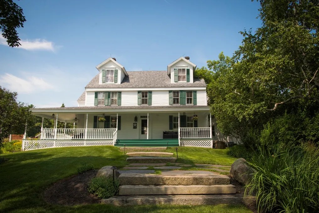 Harrington Farm #14