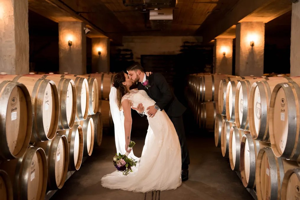 Williamsburg Winery #11