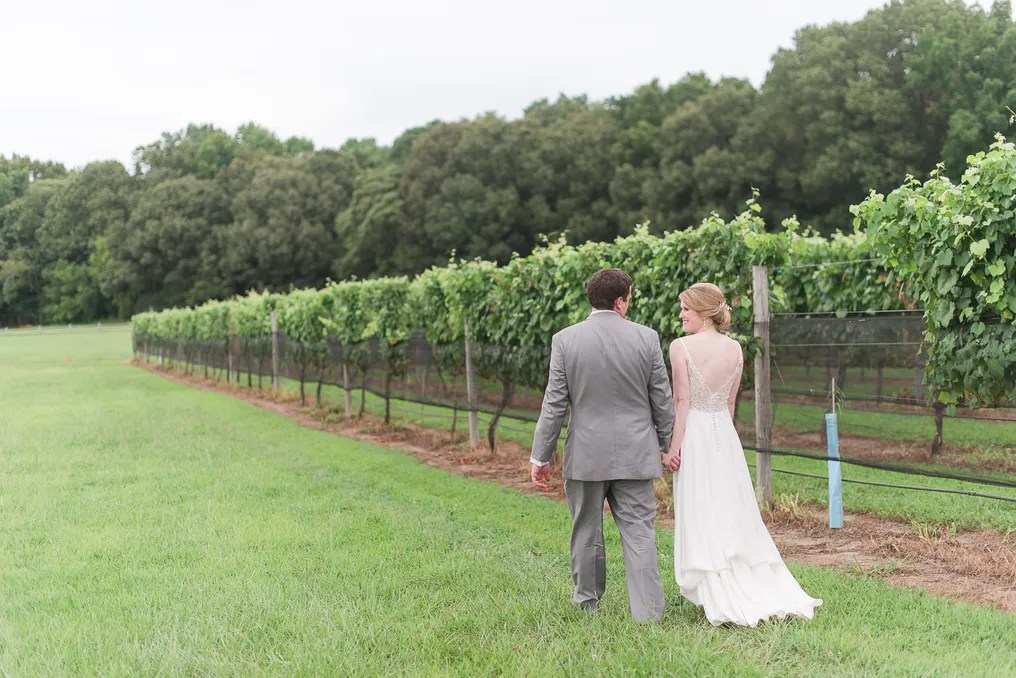 Williamsburg Winery #12