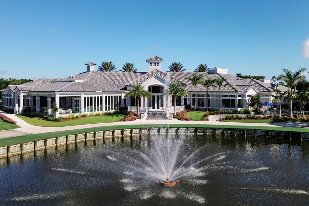 Colonial Country Club #17