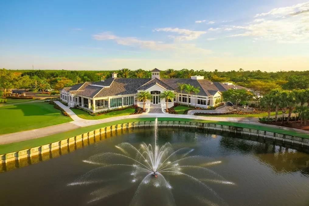 Colonial Country Club #24