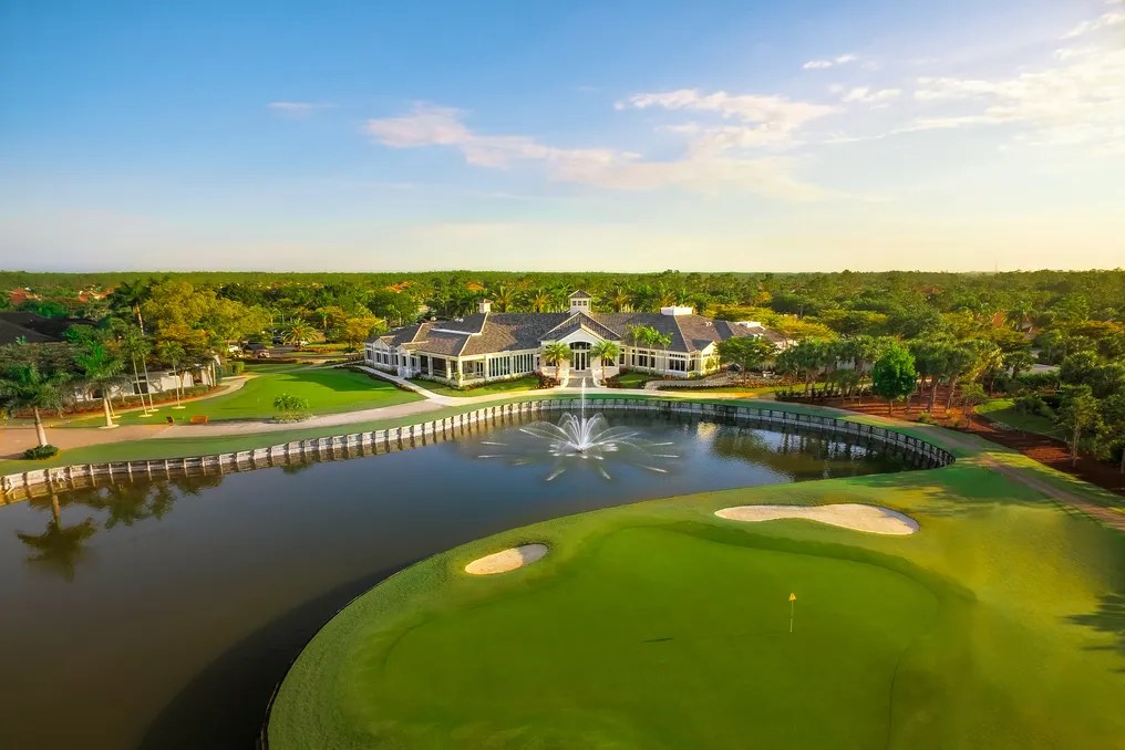 Colonial Country Club #25