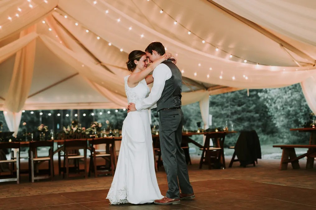 Glacier Park Weddings & Events #11