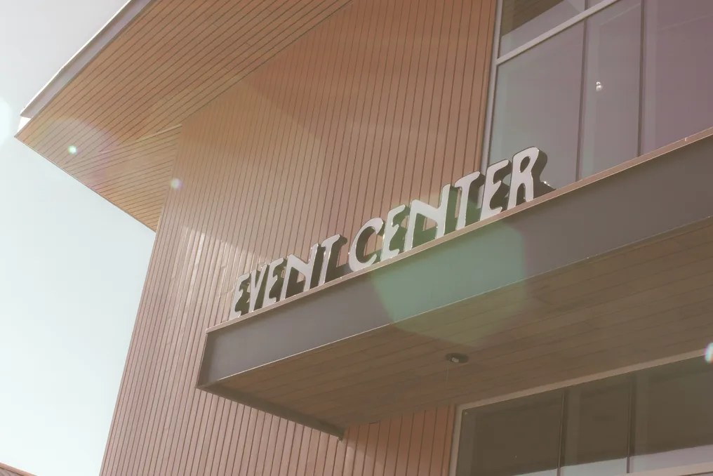 Event Center at The Elmont #1