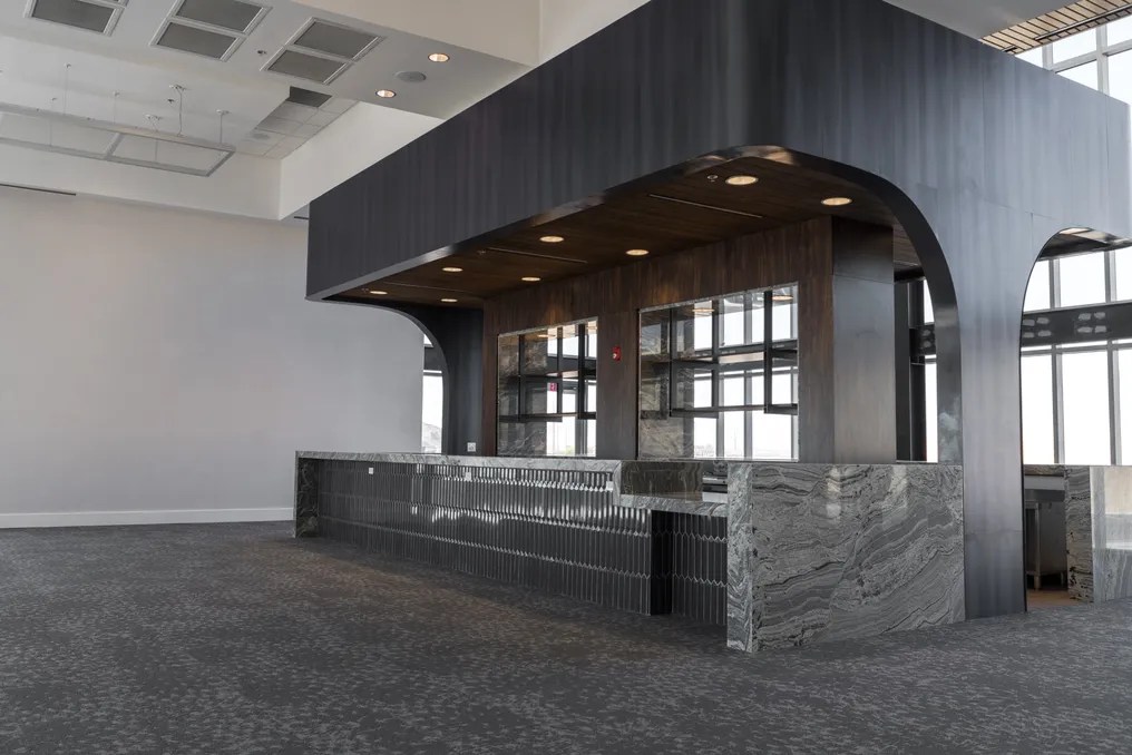 Event Center at The Elmont #4