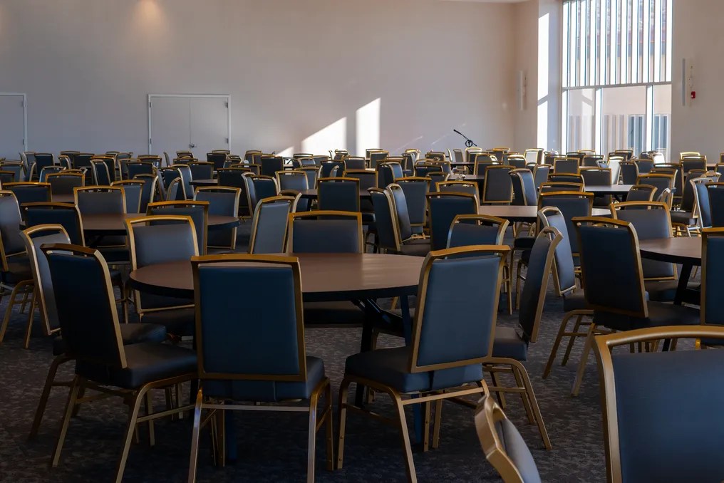 Event Center at The Elmont #6