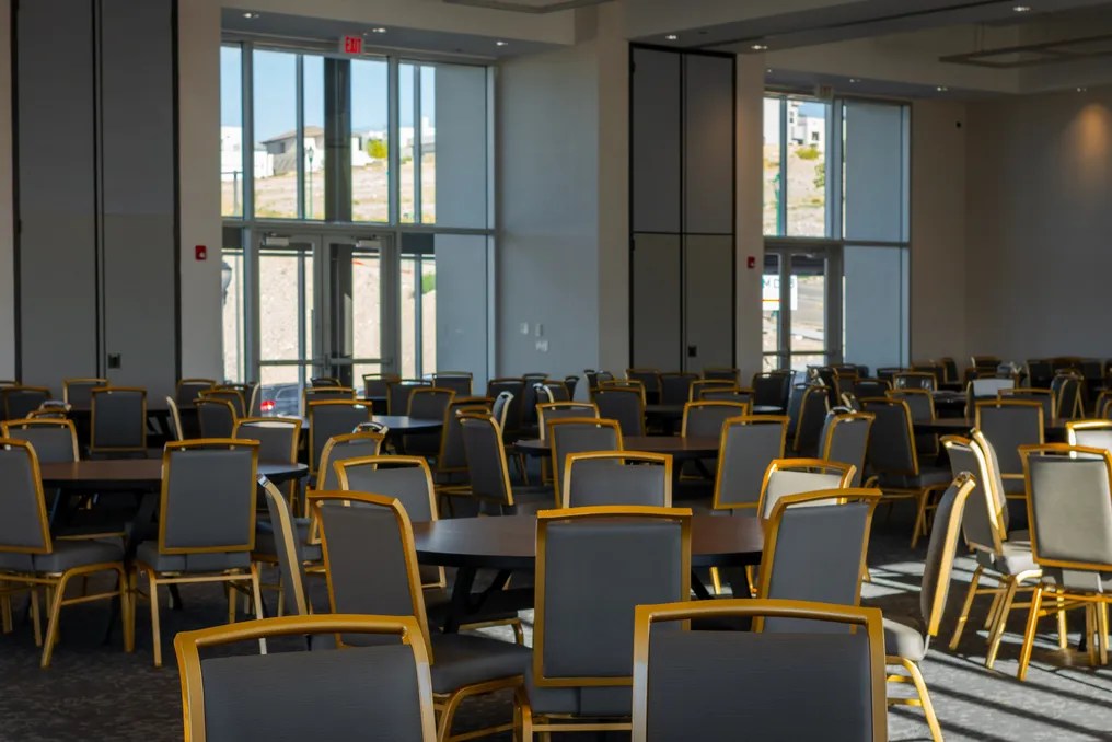 Event Center at The Elmont #7