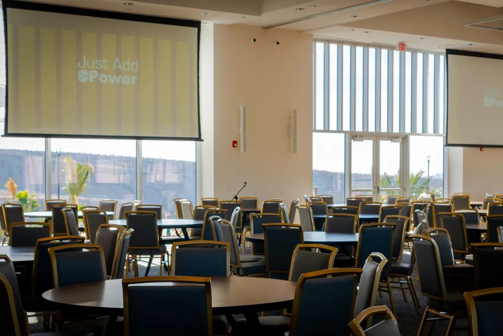 Event Center at The Elmont #9